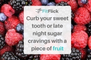 Week 2 - Wednesday Fruit Tip