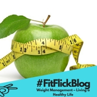 Weight Management – Living a Healthy Life